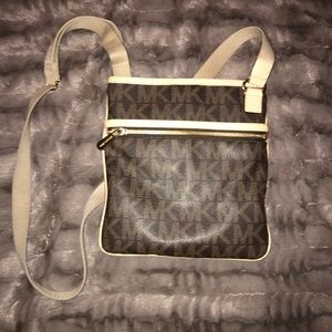 Michael Kors Cross-body Purse